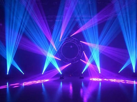 Световое оборудование в Алматы